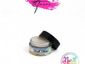 POLIMERO NAIL SHOW 14G DARK COVER PINK