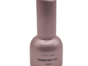 SEMI DIAMOND CITY GIRL 04