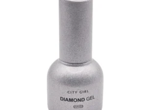 SEMI DIAMOND CITY GIRL 05