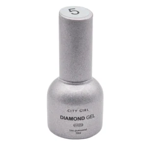 SEMI DIAMOND CITY GIRL 05