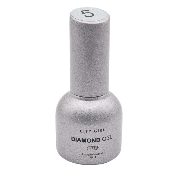 SEMI DIAMOND CITY GIRL 05