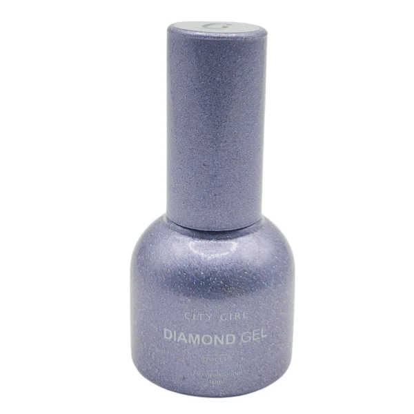 SEMI DIAMOND CITY GIRL 06