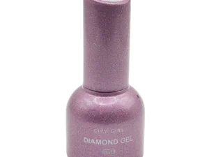 SEMI DIAMOND CITY GIRL 10