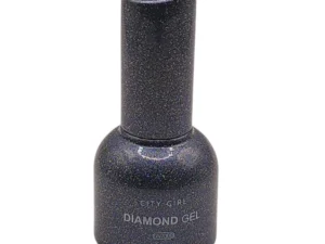SEMI DIAMOND CITY GIRL 11
