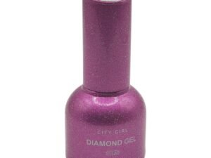 SEMI DIAMOND CITY GIRL 12