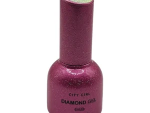 SEMI DIAMOND CITY GIRL 13