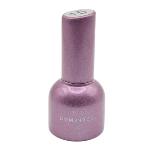 SEMI DIAMOND CITY GIRL 15