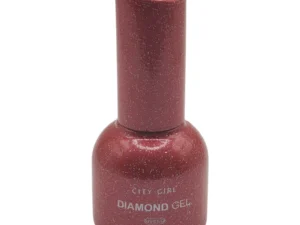 SEMI DIAMOND CITY GIRL 16