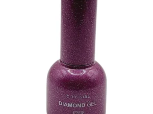 SEMI DIAMOND CITY GIRL 17