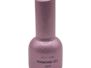 SEMI DIAMOND CITY GIRL 18