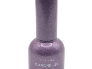 SEMI DIAMOND CITY GIRL 22