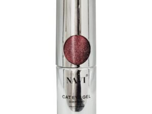 OJO DE GATO NAVI DIAMOND ROJO 8ML #2