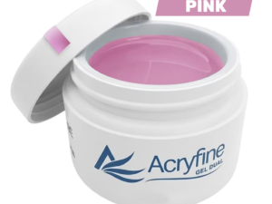 GEL ACRYFINE ELEGANT PINK 30G