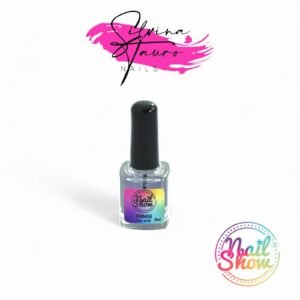 PRIMER S/A  NAIL SHOW