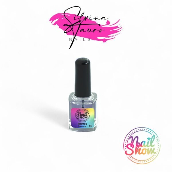 PRIMER S/A  NAIL SHOW