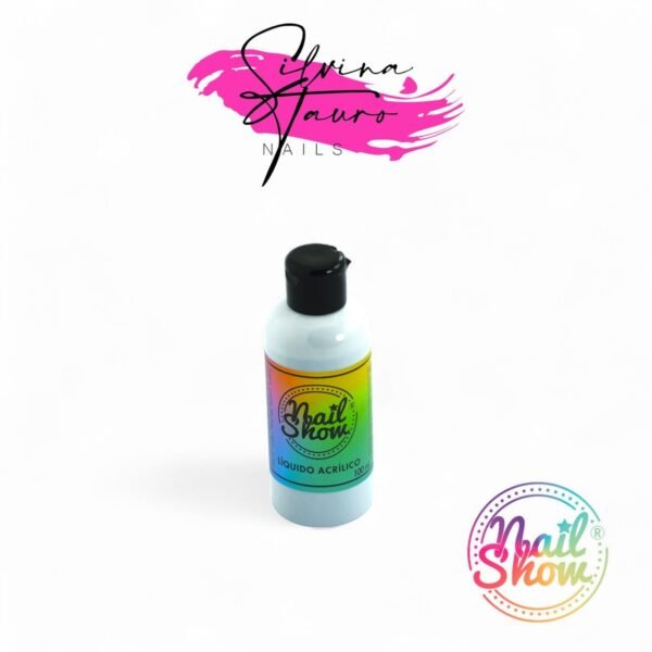 MONOMERO NAIL SHOW 100ML