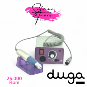 TORNO DUGA 25000RPM D205