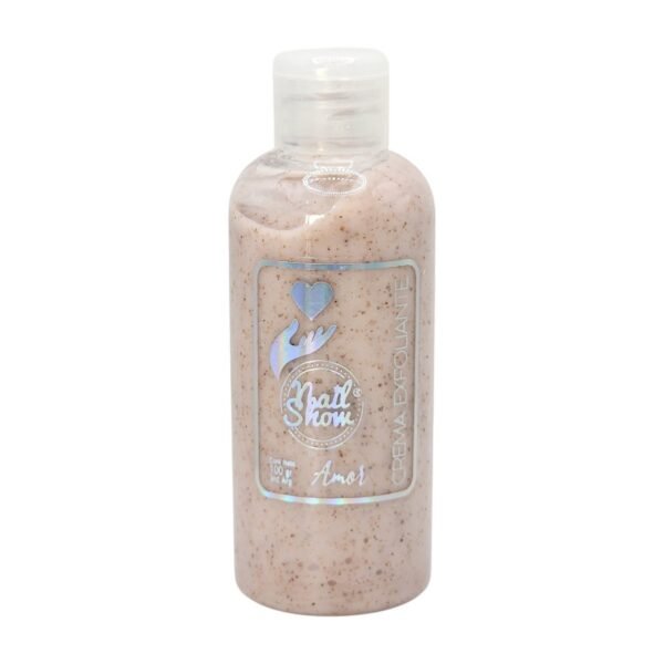 CREMA EXFOLIANTE AMOR 100g