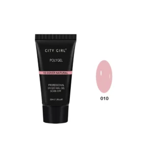 POLYGEL CITY 30ML #10