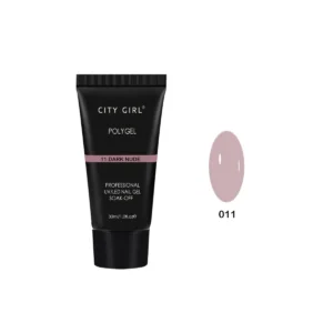 POLYGEL CITY 30ML #11