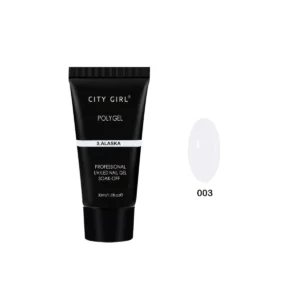 POLYGEL CITY 30ML #03