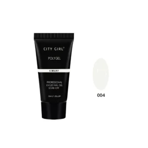 POLYGEL CITY 30ML #04