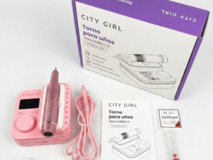 TORNO CITY GIRL 35000RPM
