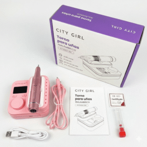 TORNO CITY GIRL 35000RPM