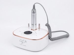 TORNO CITY GIRL INALAMBRICO 35000RPM