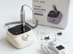 TORNO CITY GIRL 45000RPM