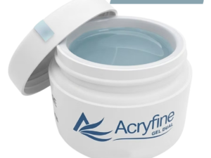 GEL ACRYFINE GRIS ZERO 30g