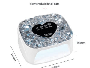 CABINA SUN S50 168W