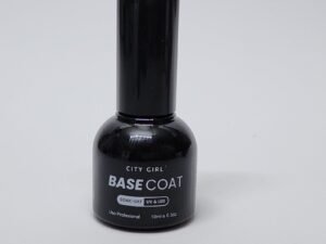 BASE COAT CITY GIRL 10ML