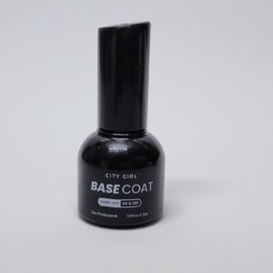 BASE COAT CITY GIRL 10ML