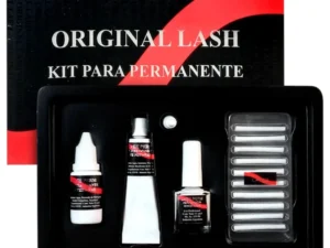 KIT PARA PERMANENTE DE PESTAÑAS