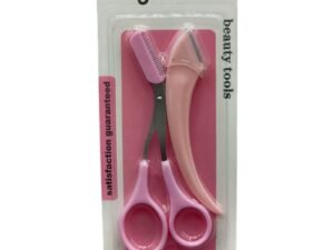 SET DE CUIDADO DE CEJAS X2PCS