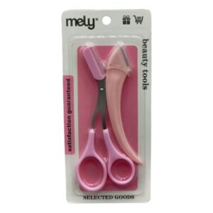 SET DE CUIDADO DE CEJAS X2PCS
