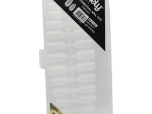 TIPS SOFT GEL REDONDOS ULTRA FINO