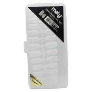 TIPS SOFT GEL REDONDOS ULTRA FINO