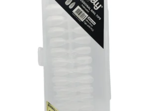 TIPS SOFT GEL ALMENDRA ULTRA FINO