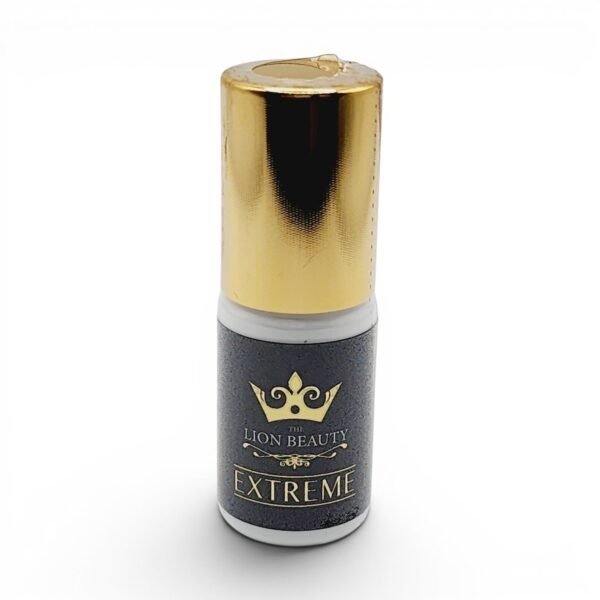 ADHESIVO LION BEAUTY EXTREME 5GR