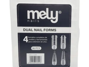 CAPSULAS 4 FORMAS 96 PCS