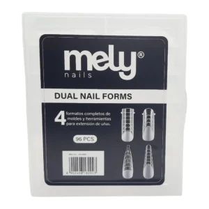 CAPSULAS 4 FORMAS 96 PCS