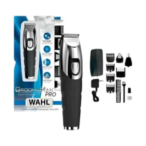 MAQUINA DE CORTAR BARBA PELO INALAMBRICA
