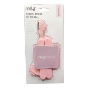 PERFILADOR DE CEJAS MELY X2 UNIDADES