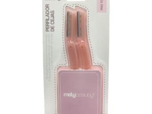 PERFILADOR DE CEJAS MELY X2 UNIDADES