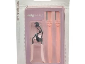 SET DE BELLEZA ARQUEADOR Y PERFILADOR