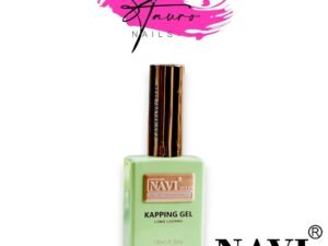 KAPPING NAVI 15ML #CLEAR