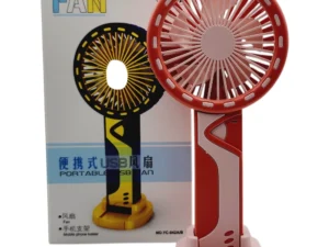 VENTILADOR FAN
