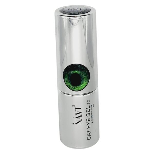SEMI OJO DE GATO NAVI 8ML #001